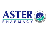 Aster Pharmacy