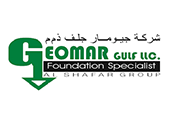 Geomar Gulf llc